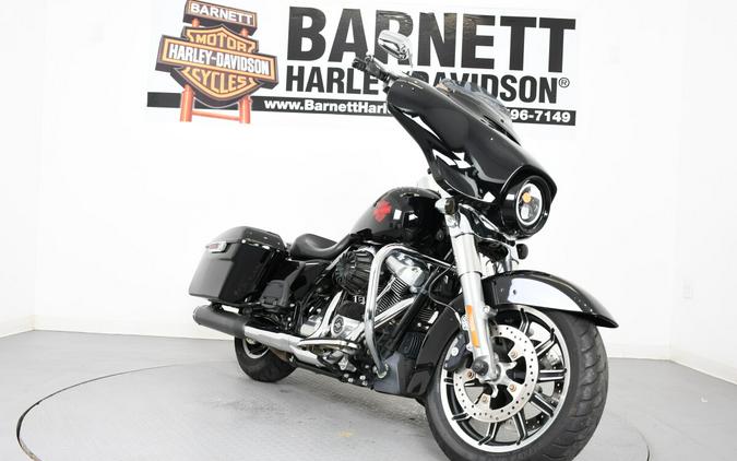 2022 Harley-Davidson® FLHT Electra Glide® Standard