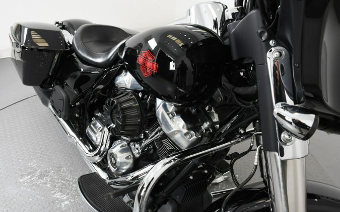 2022 Harley-Davidson® FLHT Electra Glide® Standard