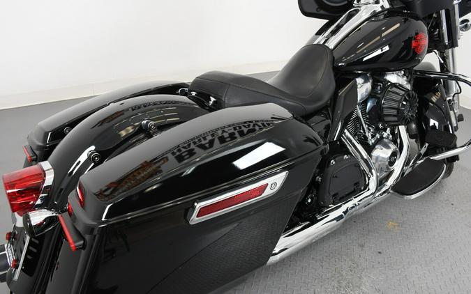 2022 Harley-Davidson® FLHT Electra Glide® Standard