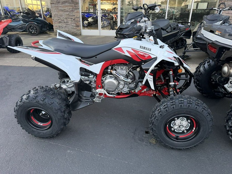 2026 Yamaha YFZ450R SE
