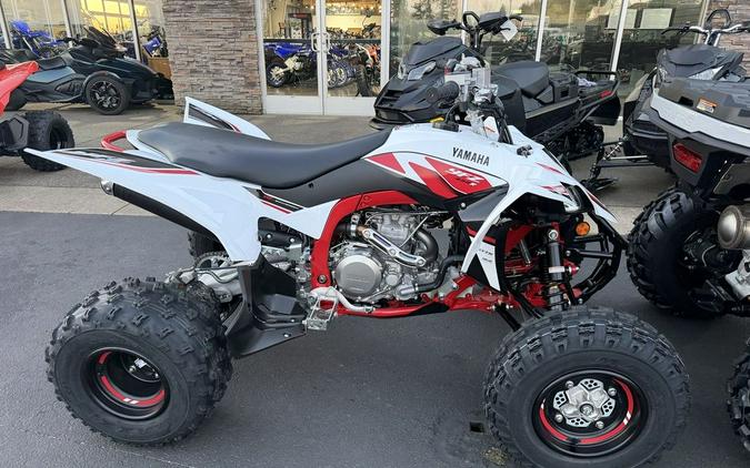 2026 Yamaha YFZ450R SE