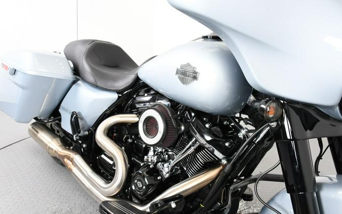 2023 Harley-Davidson® FLHXS Street Glide® Special