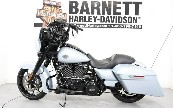 2023 Harley-Davidson® FLHXS Street Glide® Special