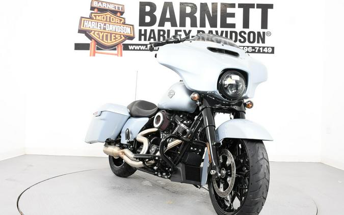 2023 Harley-Davidson® FLHXS Street Glide® Special