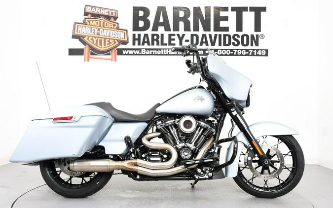 2023 Harley-Davidson® FLHXS Street Glide® Special