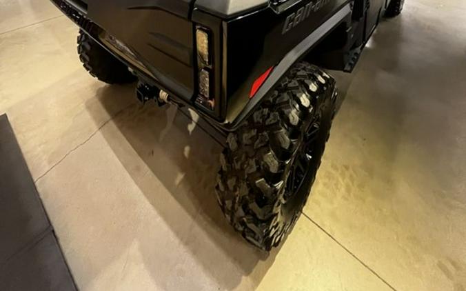 2026 Can-Am Defender MAX Lone Star Cab HD11