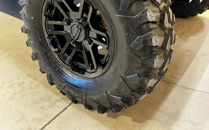 2026 Can-Am Defender MAX Lone Star Cab HD11