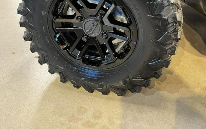 2026 Can-Am Defender MAX Lone Star Cab HD11