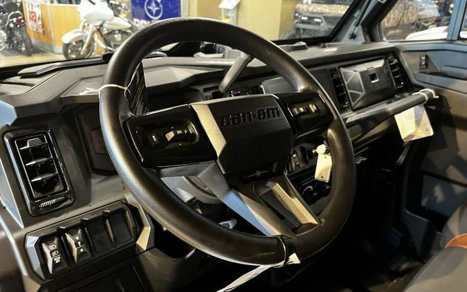 2026 Can-Am Defender MAX Lone Star Cab HD11