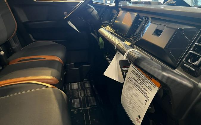 2026 Can-Am Defender MAX Lone Star Cab HD11