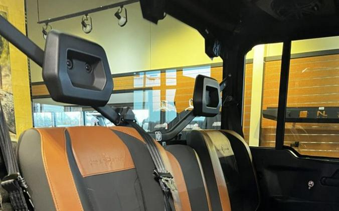 2026 Can-Am Defender MAX Lone Star Cab HD11