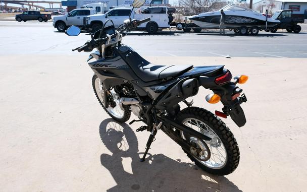 2026 YAMAHA WR125R