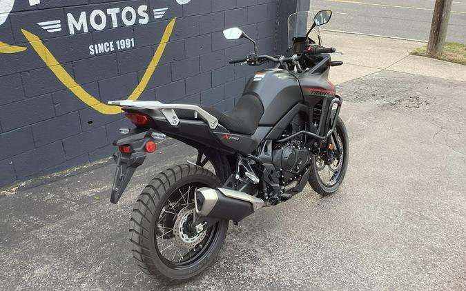 2024 Honda Transalp Base