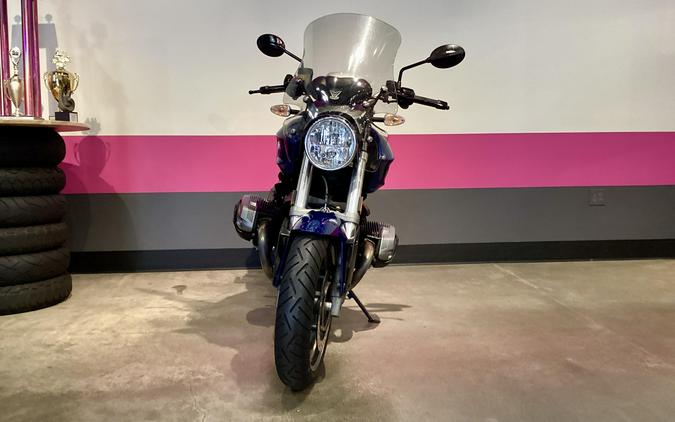 2013 BMW R 1200 R