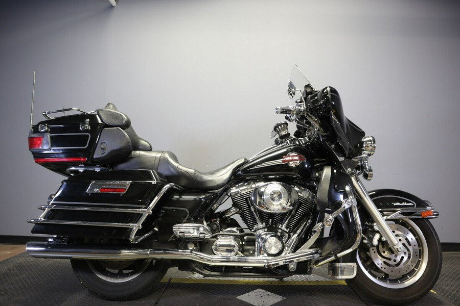 2006 Harley-Davidson Electra Glide Ultra Classic