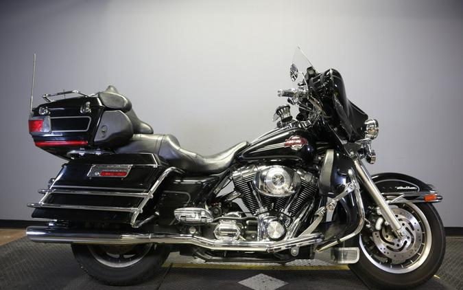 2006 Harley-Davidson Electra Glide Ultra Classic