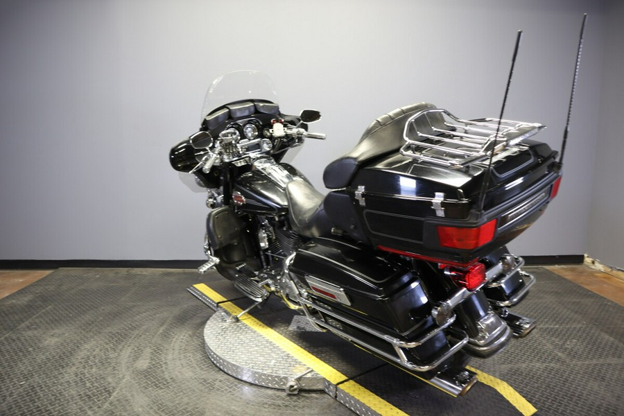 2006 Harley-Davidson Electra Glide Ultra Classic