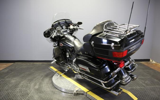 2006 Harley-Davidson Electra Glide Ultra Classic