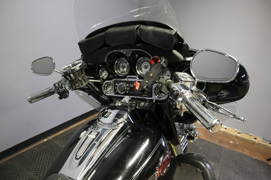 2006 Harley-Davidson Electra Glide Ultra Classic