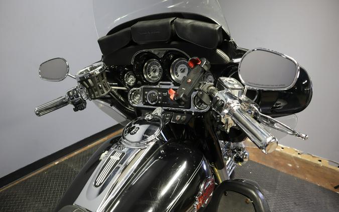 2006 Harley-Davidson Electra Glide Ultra Classic