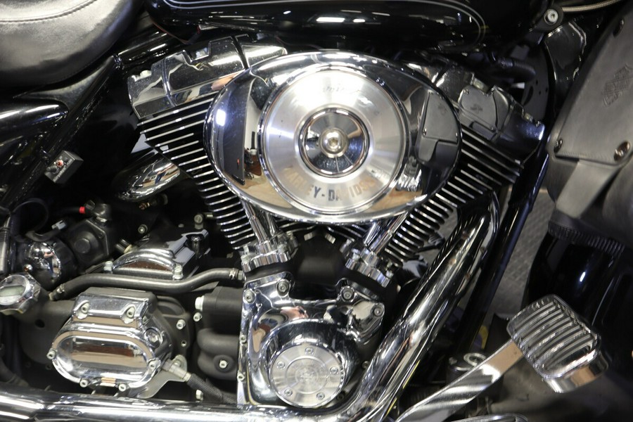 2006 Harley-Davidson Electra Glide Ultra Classic