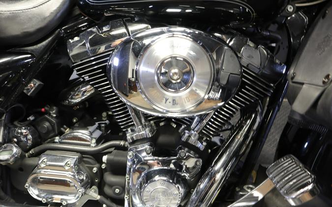 2006 Harley-Davidson Electra Glide Ultra Classic