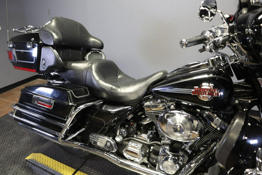 2006 Harley-Davidson Electra Glide Ultra Classic