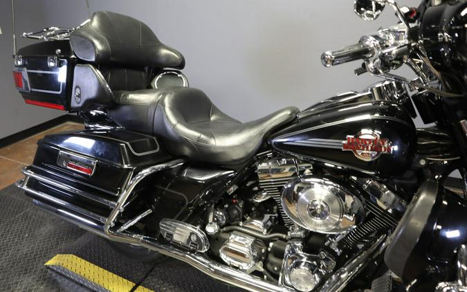 2006 Harley-Davidson Electra Glide Ultra Classic