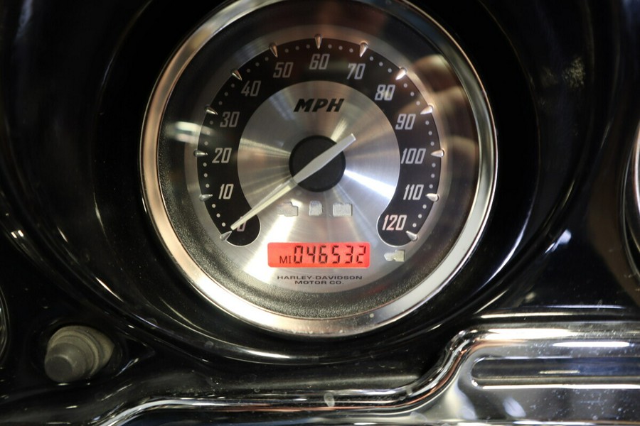 2006 Harley-Davidson Electra Glide Ultra Classic