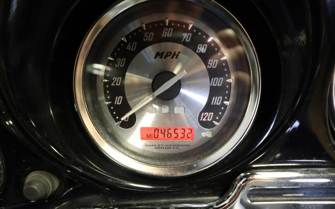 2006 Harley-Davidson Electra Glide Ultra Classic