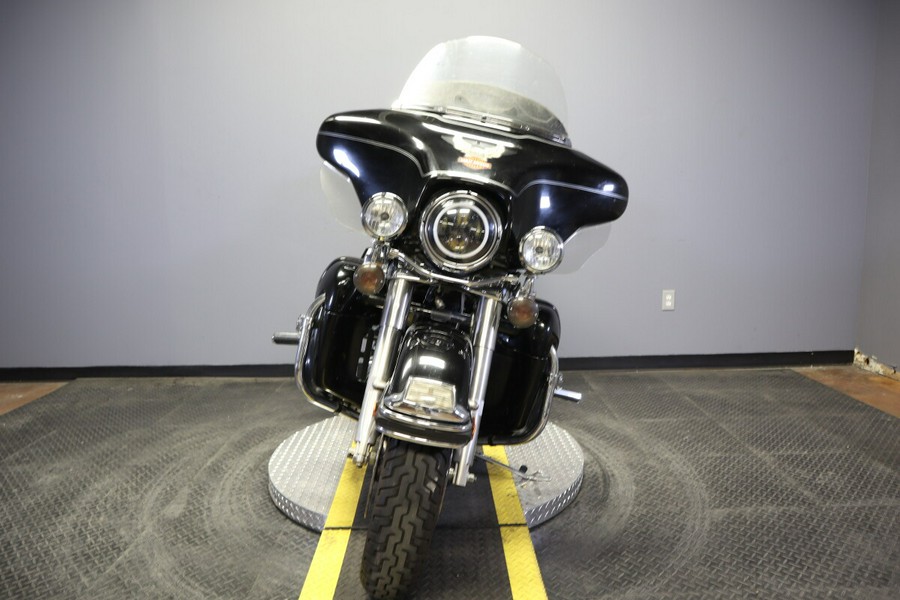 2006 Harley-Davidson Electra Glide Ultra Classic