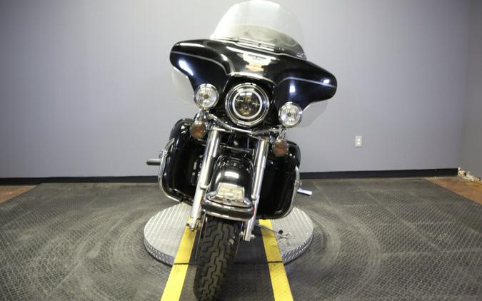 2006 Harley-Davidson Electra Glide Ultra Classic