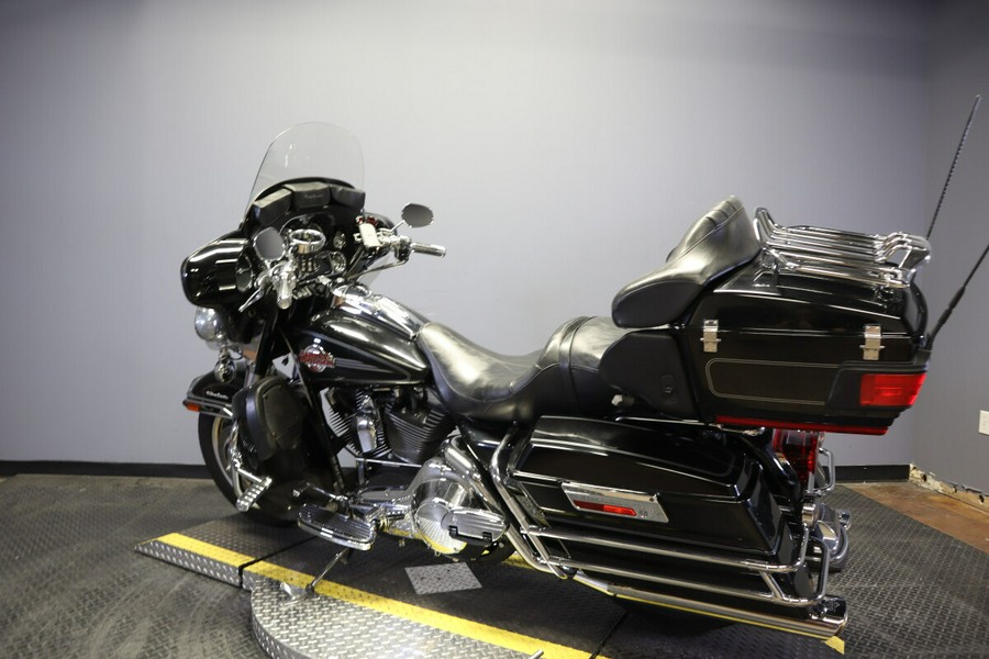 2006 Harley-Davidson Electra Glide Ultra Classic
