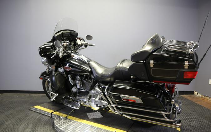 2006 Harley-Davidson Electra Glide Ultra Classic