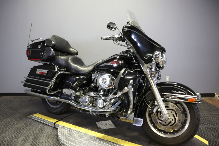 2006 Harley-Davidson Electra Glide Ultra Classic