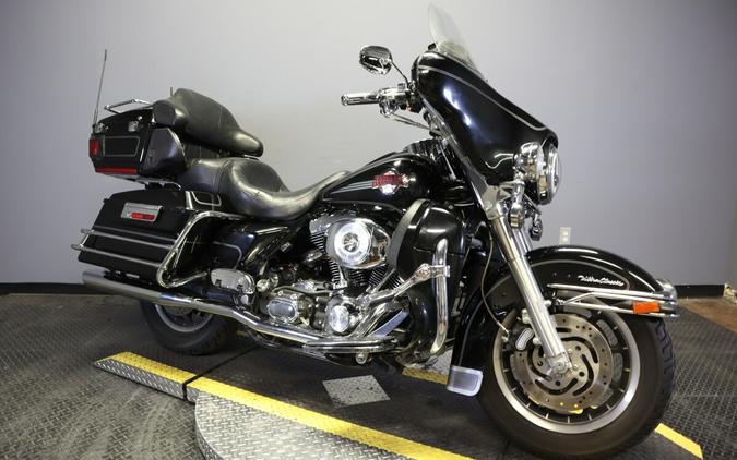 2006 Harley-Davidson Electra Glide Ultra Classic