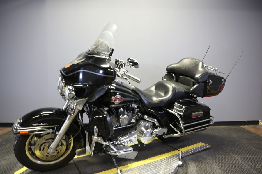 2006 Harley-Davidson Electra Glide Ultra Classic