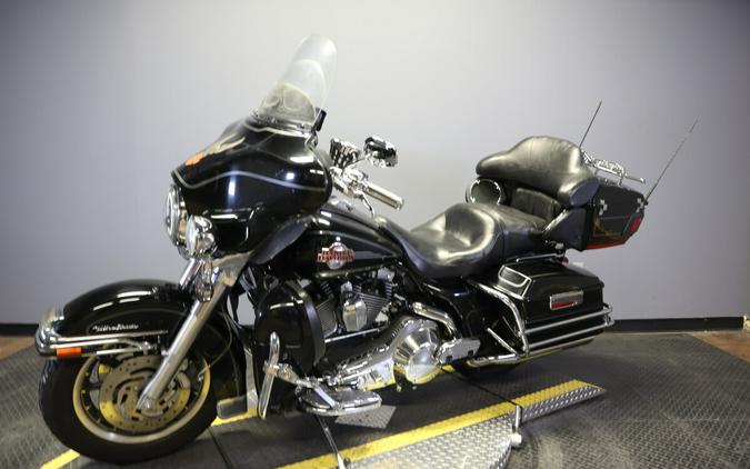 2006 Harley-Davidson Electra Glide Ultra Classic
