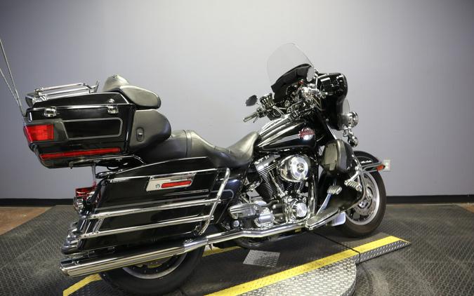 2006 Harley-Davidson Electra Glide Ultra Classic