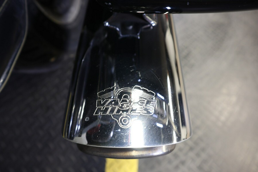 2006 Harley-Davidson Electra Glide Ultra Classic