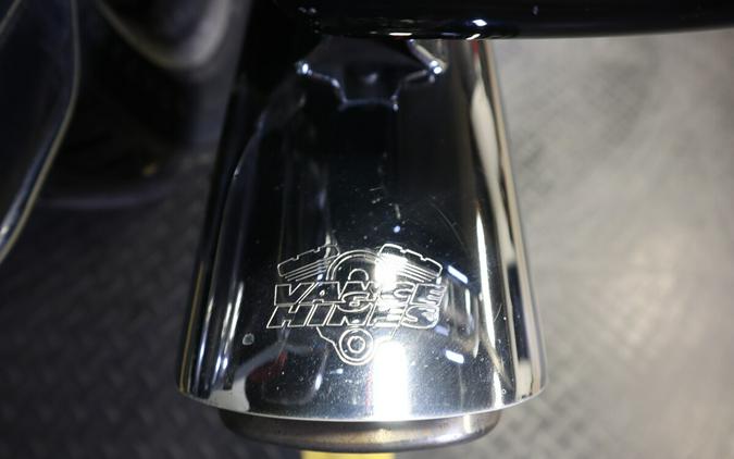 2006 Harley-Davidson Electra Glide Ultra Classic