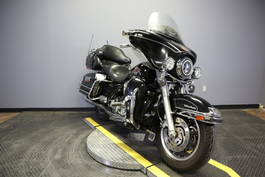 2006 Harley-Davidson Electra Glide Ultra Classic