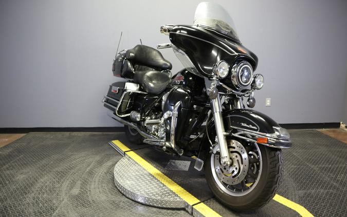 2006 Harley-Davidson Electra Glide Ultra Classic