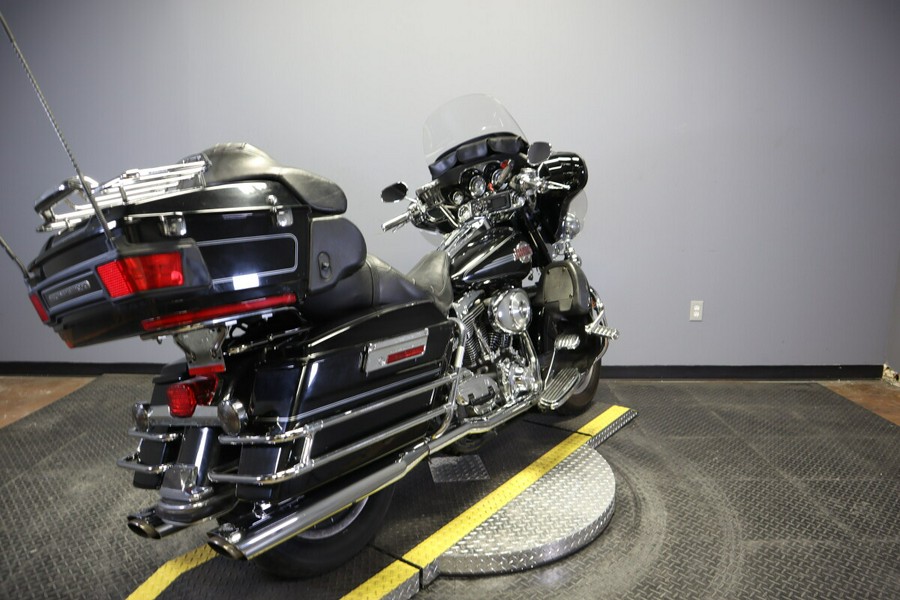 2006 Harley-Davidson Electra Glide Ultra Classic