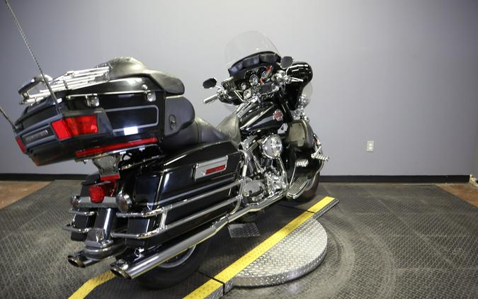 2006 Harley-Davidson Electra Glide Ultra Classic