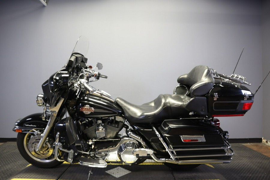 2006 Harley-Davidson Electra Glide Ultra Classic