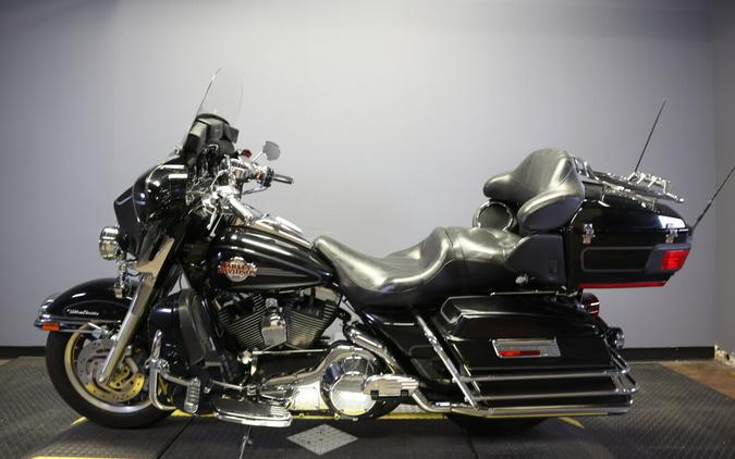 2006 Harley-Davidson Electra Glide Ultra Classic