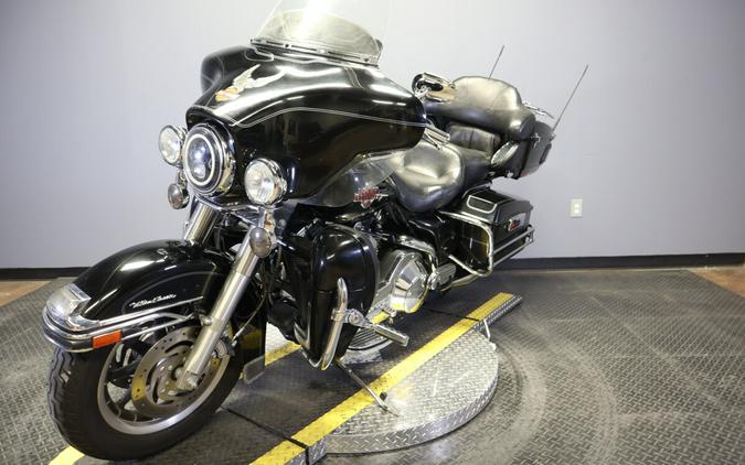 2006 Harley-Davidson Electra Glide Ultra Classic