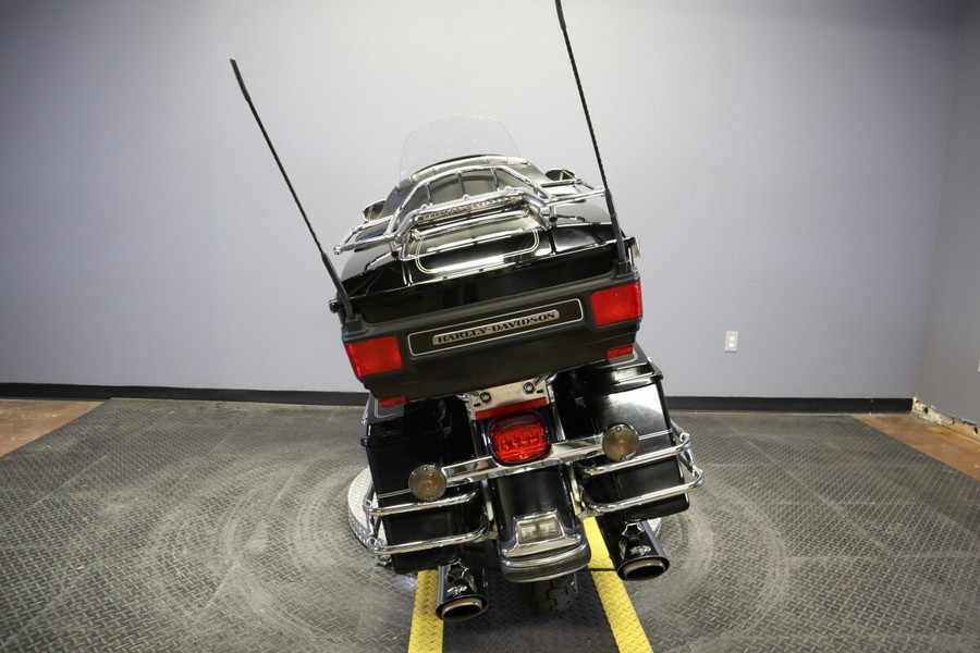 2006 Harley-Davidson Electra Glide Ultra Classic