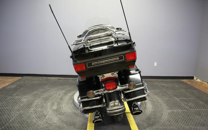 2006 Harley-Davidson Electra Glide Ultra Classic